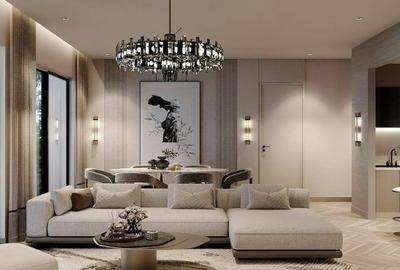 Studio Apartment with En Suite at Ring Road - 4