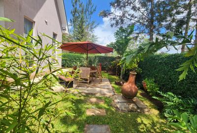 4 Bed Villa with En Suite at Thika Road - 2