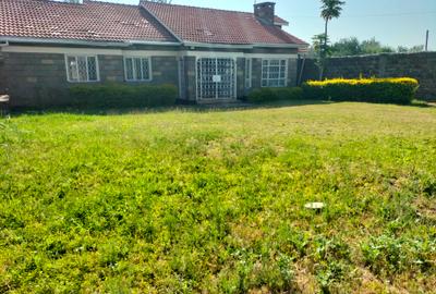 0.25 ac Land at Nafrom