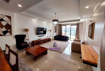 Serviced 2 Bed Apartment with En Suite at Near Arboretum Forest