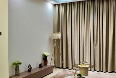 Furnished 1 Bed Apartment with En Suite in Mirema - 2