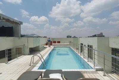 1 Bed Apartment with En Suite at Kilimani Estate Nairobi