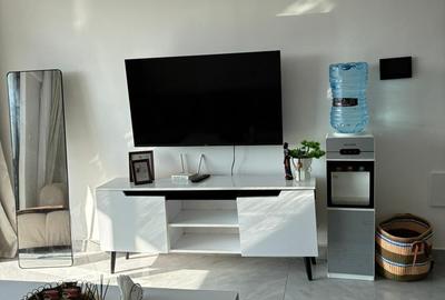 Serviced 1 Bed Apartment with En Suite in Westlands Area - 3