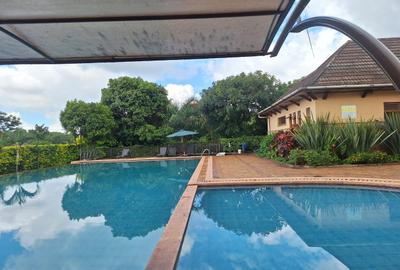 5 Bed Townhouse with En Suite in Runda
