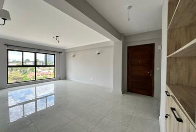 3 Bed Apartment with En Suite in Westlands Area - 4