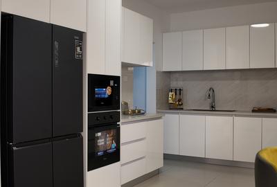 Serviced 4 Bed Apartment with En Suite in Kilimani - 2