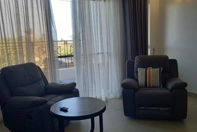 3 Bed Apartment with En Suite in Nyali Area