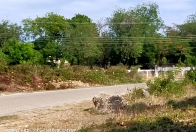 Residential Land at Willow Street