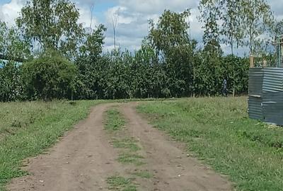 Land in Kitengela