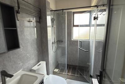 3 Bed Apartment with En Suite at Kilimani - 4