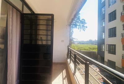 3 Bed Apartment with En Suite in Kikuyu Town - 4