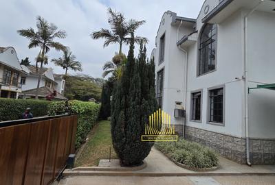 4 Bed Townhouse with En Suite in Lavington