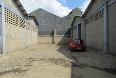 Commercial Property with Fibre Internet at Wilson Airport