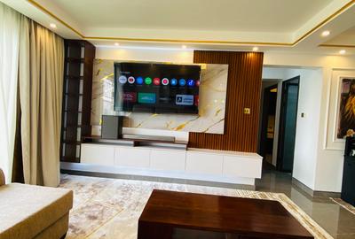 Serviced 3 Bed Apartment with Gym at Off Kangundo Road - 3