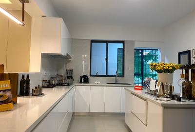 5 Bed Apartment with En Suite at Ndemi Road