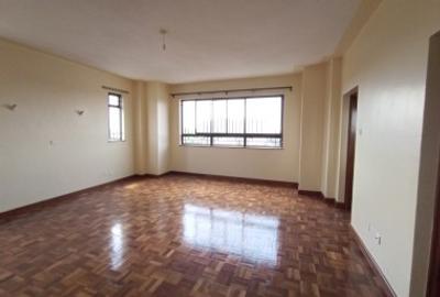 3 Bed Apartment with En Suite at Kilimani Estate