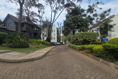 3 Bed Apartment with En Suite in Muthaiga - 3