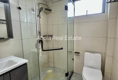 3 Bed Apartment with En Suite in Westlands Area - 3