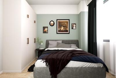 2 Bed Apartment with Swimming Pool at Wanyee Rd - 2