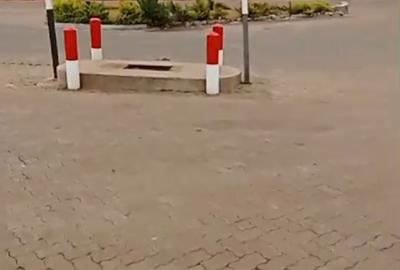 Commercial Property with Backup Generator in Kiambu Road