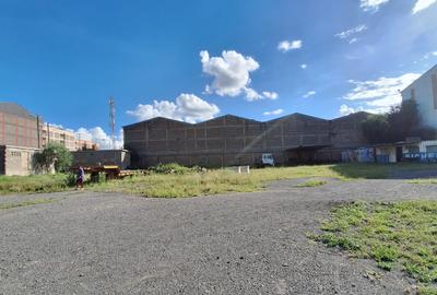 5 ac Commercial Land at Mombasa Road