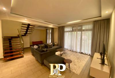 Serviced 3 Bed Apartment with En Suite in Spring Valley