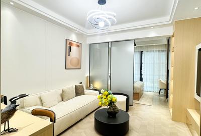 1 Bed Apartment with En Suite in Westlands Area