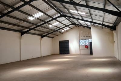 5,670 ft² Warehouse in Ruaraka - 3