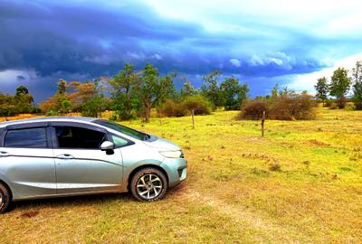 4 ac Land in Nanyuki - 3