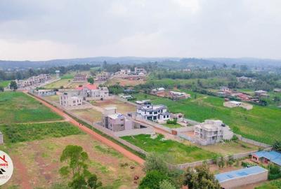 1 ac Residential Land at Rosegate