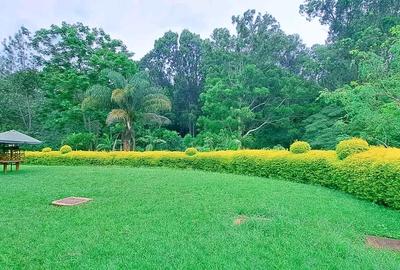 Serviced 3 Bed Apartment with En Suite at Peponi Rd - 2