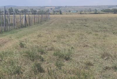3 ac Residential Land in Naivasha - 4