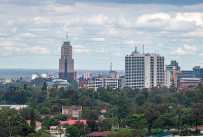 Serviced 1 Bed Apartment with En Suite in Westlands Area - 2