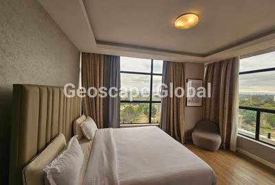 3 Bed Apartment with En Suite in Westlands Area