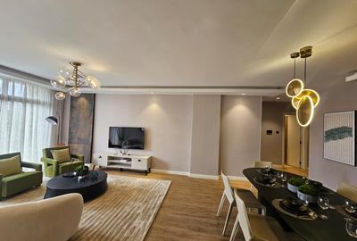 3 Bed Apartment with En Suite in Westlands Area - 3