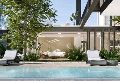 5 Bed Townhouse with En Suite in Karen - 2