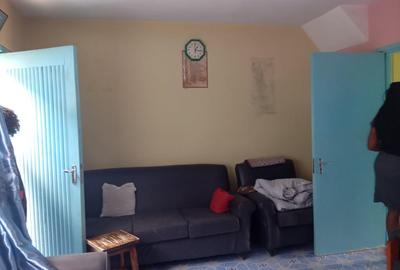 3 Bed Villa with En Suite at Near Nairobi West Hospital Nairobi - 4