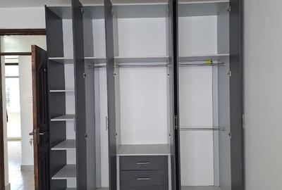 4 Bed Townhouse with En Suite in Kikuyu Town - 4