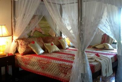 21,528 ft² Commercial Property with Backup Generator at Malindi