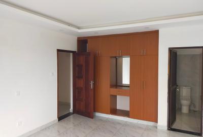 4 Bed Townhouse with En Suite in Vipingo - 4