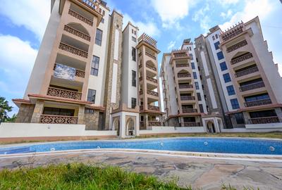 2 Bed Apartment at Twiga Road