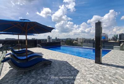 3 Bed Apartment with En Suite at Riverside Drive