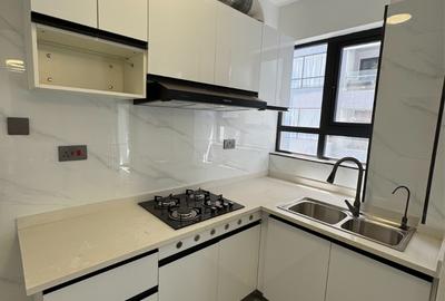 2 Bed Apartment with En Suite at Mararo Road - 3