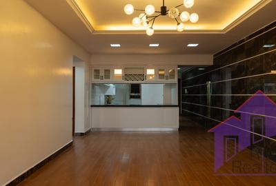 Serviced 2 Bed Apartment with En Suite at Ngong Road