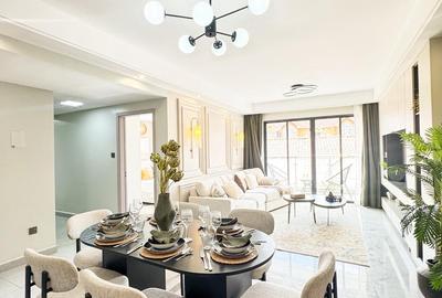 3 Bed Apartment with En Suite in Lavington