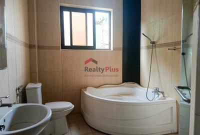 2 Bed Apartment with Parking in Kilimani - 2