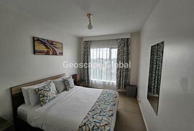 Furnished 1 Bed Apartment with En Suite in Lavington - 3
