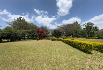 3.75 ac Land in Karen - 2