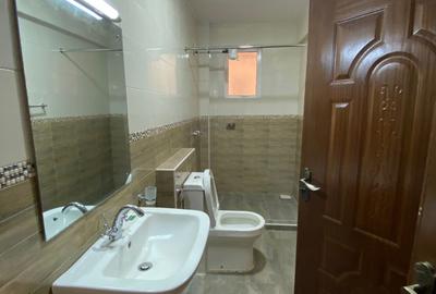 3 Bed Apartment with En Suite in Syokimau