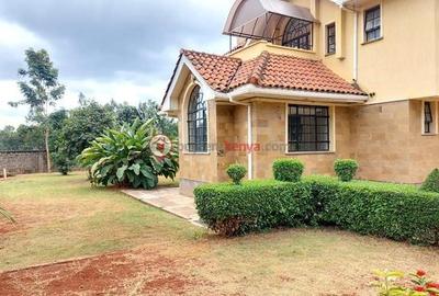 4 Bed Villa with En Suite at Daggorett Road